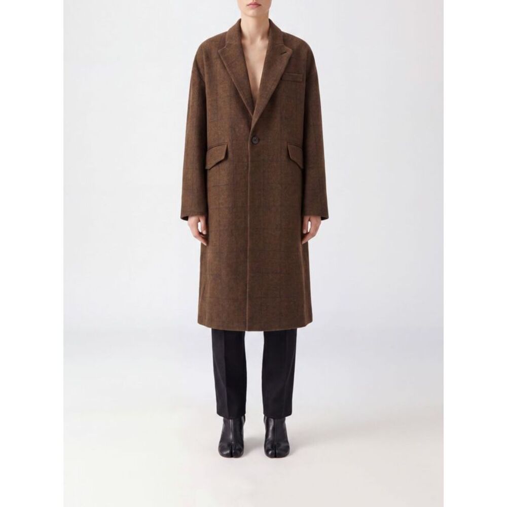 Maison Margiela Women Jacket Woman Maison Margiela